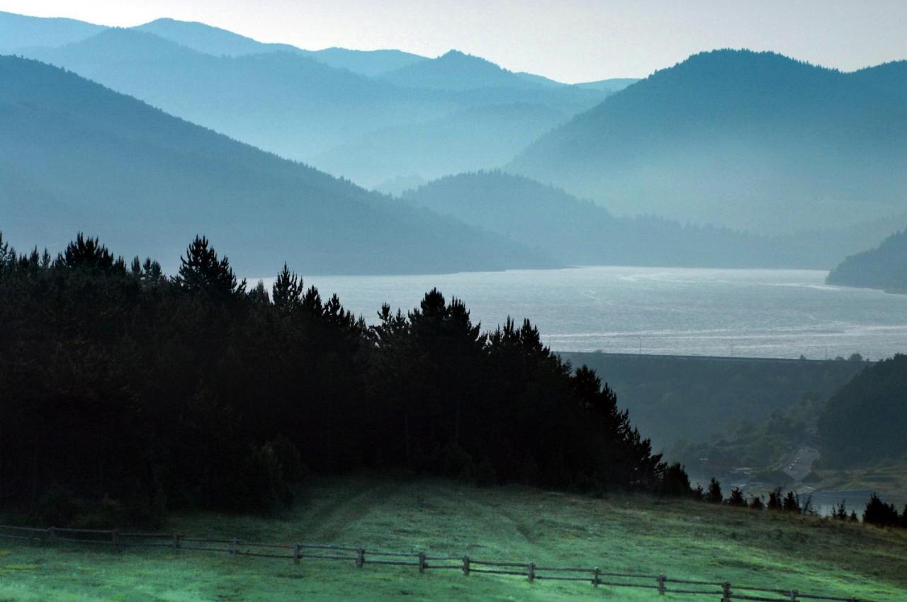 Hotel Etno Selo Vranesa Zlatar Nova Varoš Exteriér fotografie