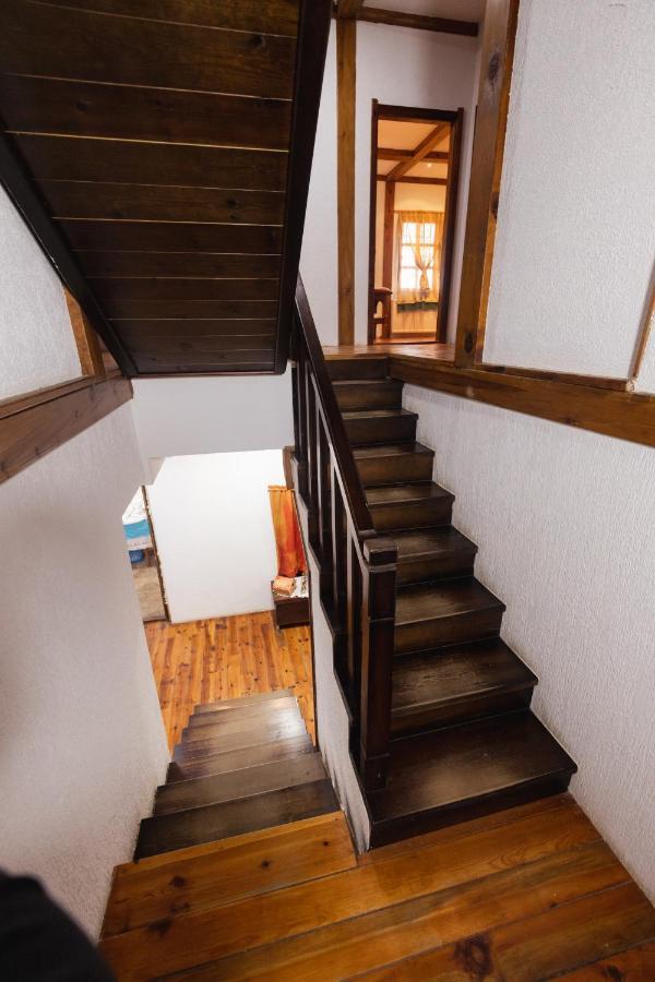 Hotel Etno Selo Vranesa Zlatar Nova Varoš Exteriér fotografie