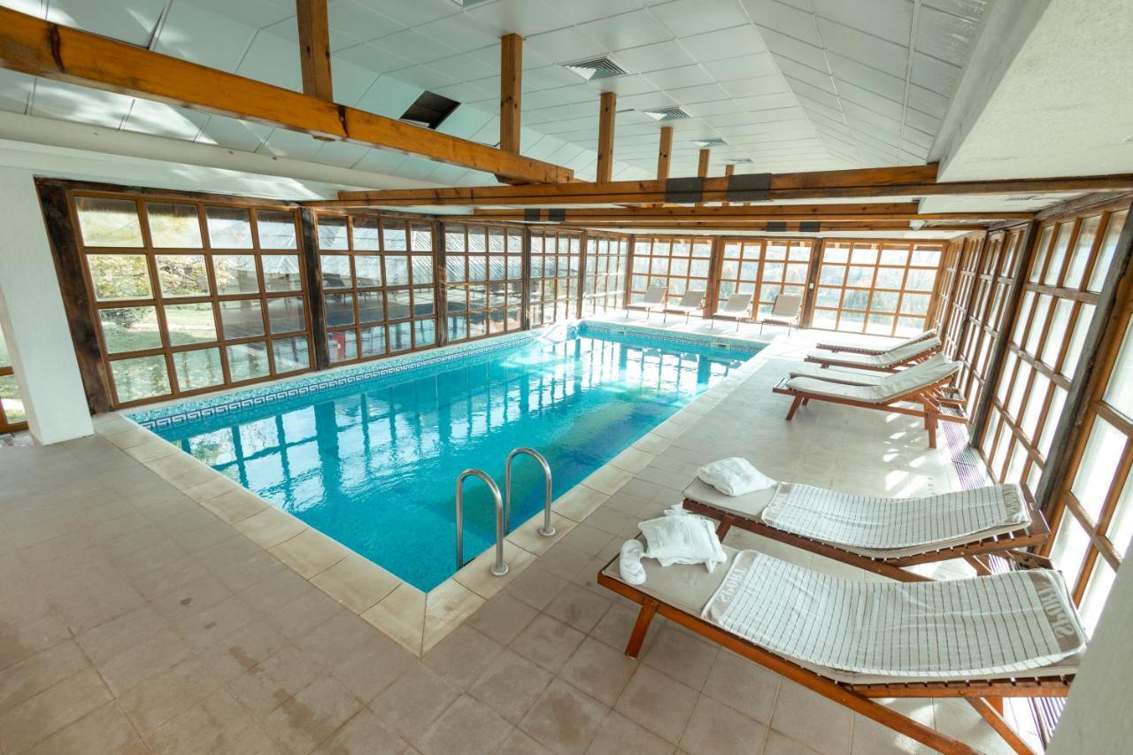 Hotel Etno Selo Vranesa Zlatar Nova Varoš Exteriér fotografie