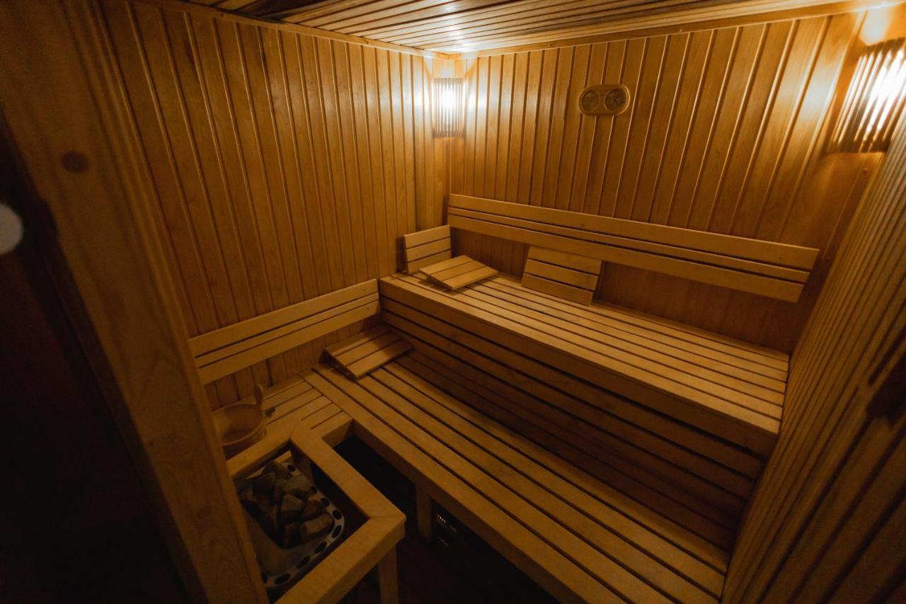 Hotel Etno Selo Vranesa Zlatar Nova Varoš Exteriér fotografie